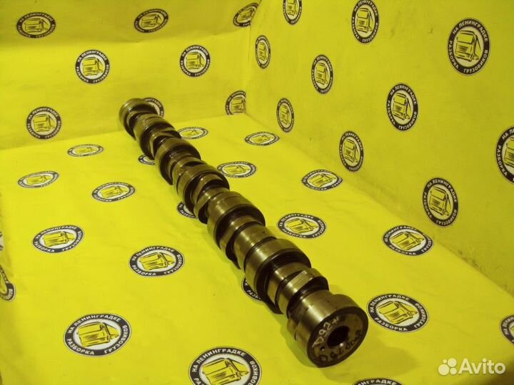 Распредвал 1678946 DAF, CF 85, XF 105