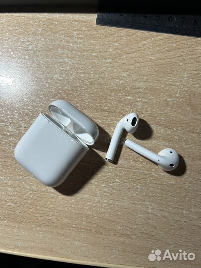 Кейс AirPods 2