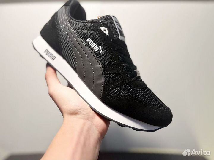 Кроссовки Puma