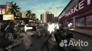 Tom Clancy's Rainbow Six Vegas - Xbox 360