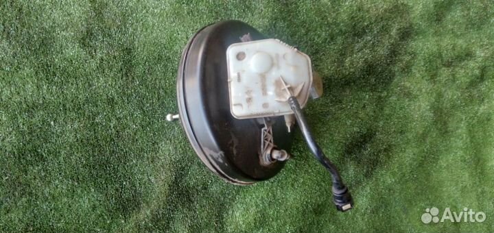 Вакумник+гтц Peugeot 308/408 2012-2020