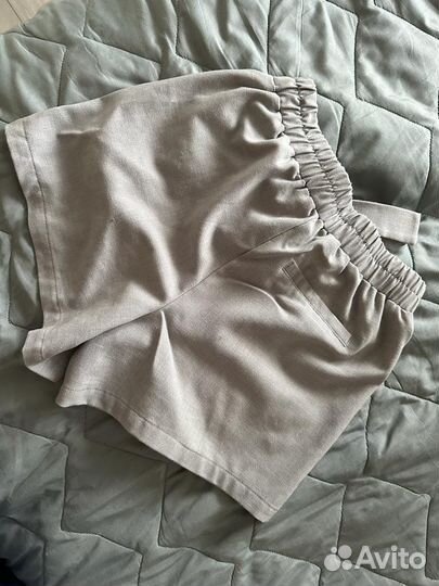 Шорты женскте 38-42