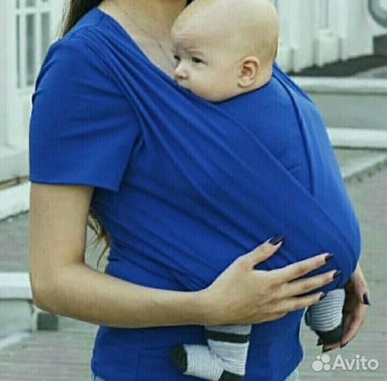 Слингомайка loona