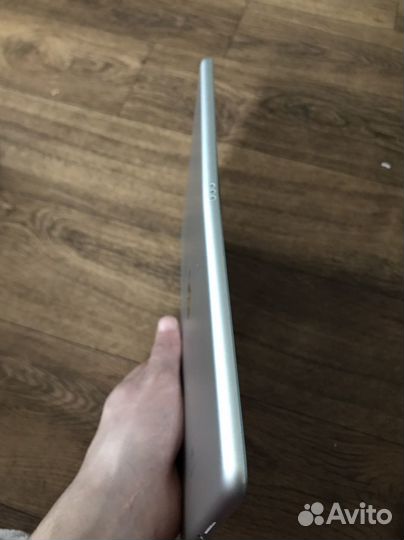 iPad 9 поколения