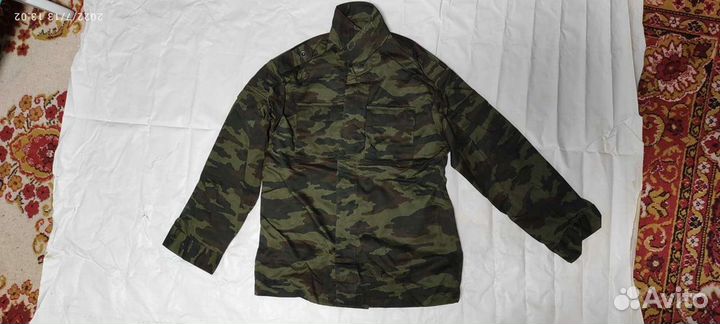 Военная форма
