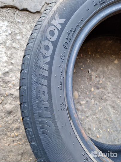 Hankook Kinergy Eco K425 205/60 R16