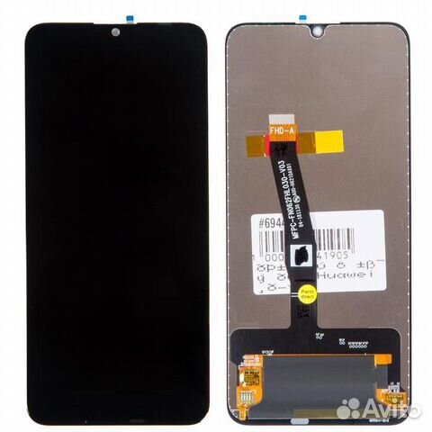 Дисплей Huawei P Smart 2019 (POT-LX1) copy
