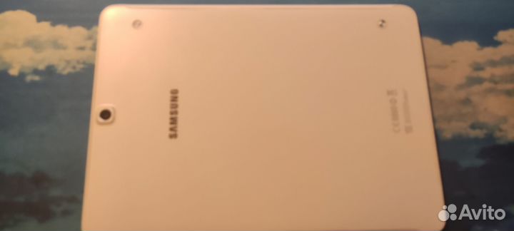 Samsung galaxy tab s2 9.7