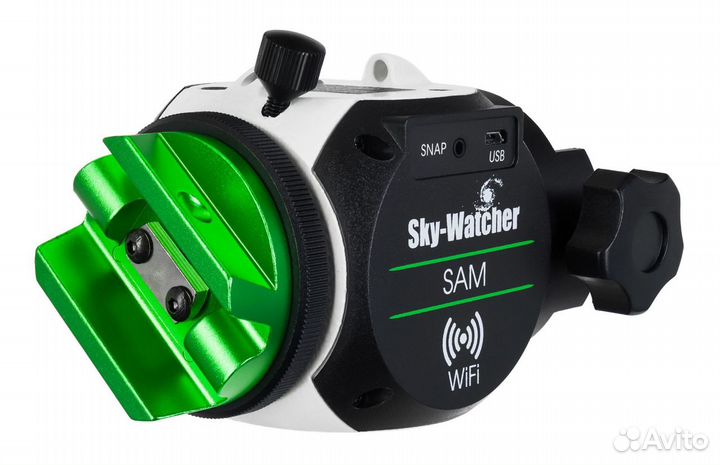 Монтировка Sky-Watcher Star Adventurer Mini, белая