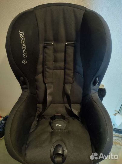 Автокресло