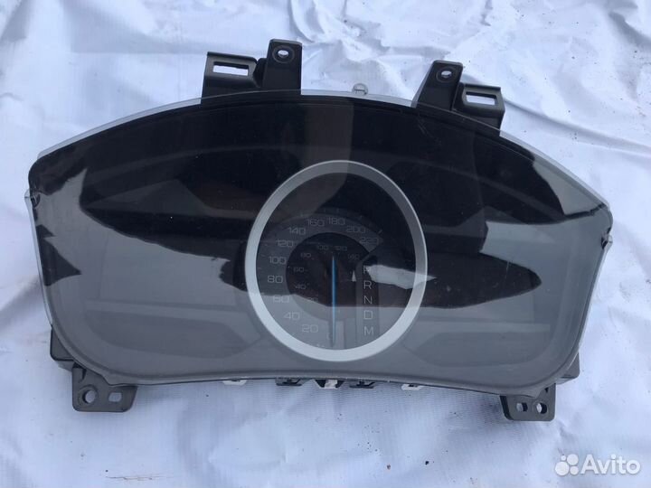 Щиток панель приборов Ford Explorer 5 u502 3.5 ат