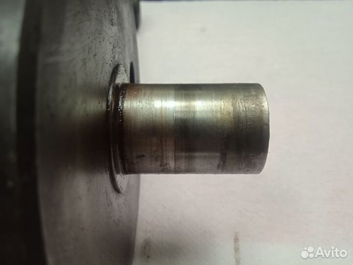 Коленвалы иж Юпитер СССР две пары