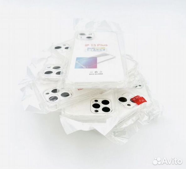 Чехол на iPhone 11 силиконовый