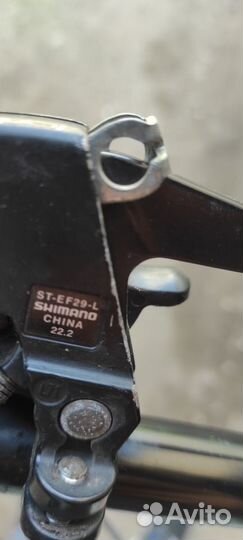 Запчасти для велосипеда