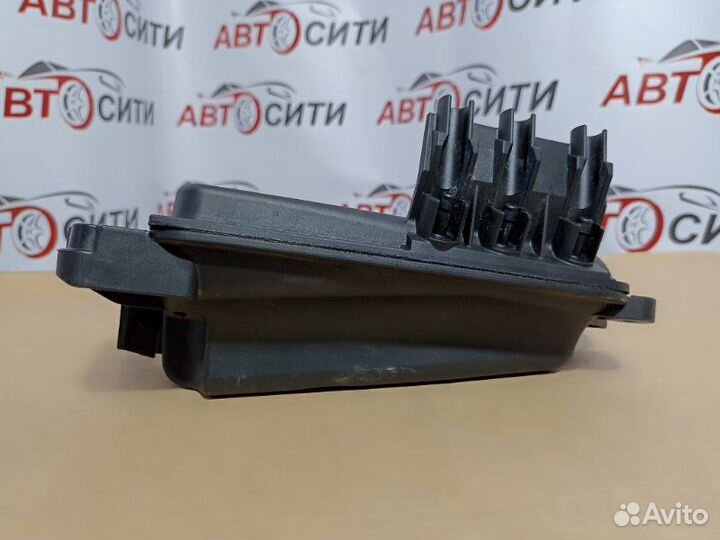 Вакуумный ресивер Mercedes-Benz Glk-Class 204