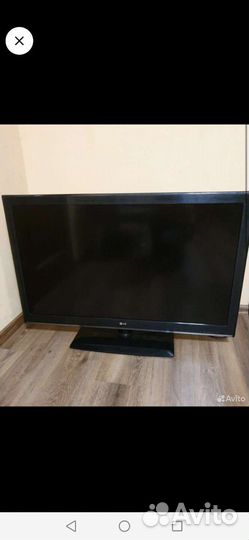 Телевизор LG