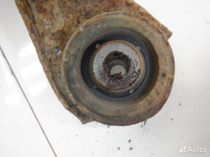 Рычаг передний верхний Mazda 6 GG