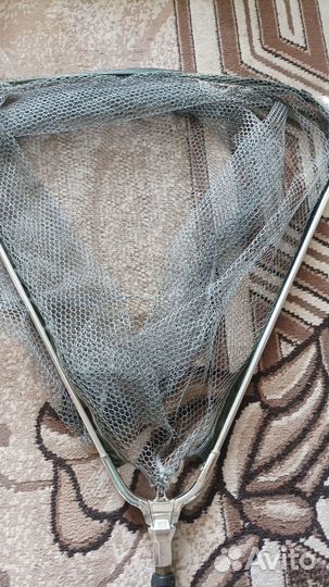 Подсак для рыбалки