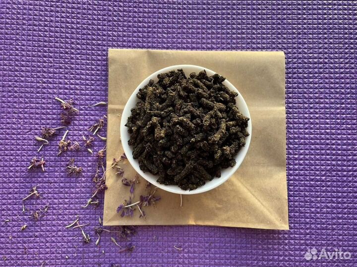 Иван-чай 1 кг кипрей дикорос, отзывы