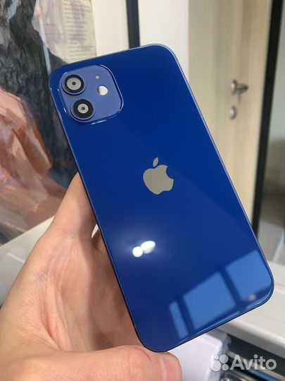 Корпус iPhone 12