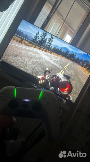 Farcry 5 ps4