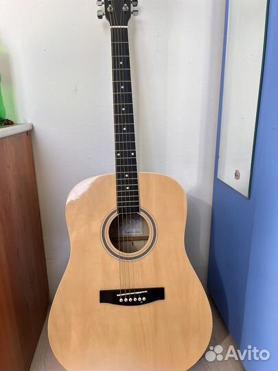 Классическая гитара