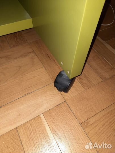 Компьютерный стол IKEA