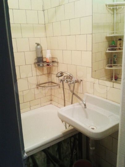 Комната 14 м² в 3-к., 5/5 эт.