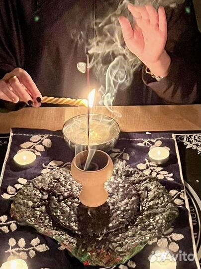 Гадание на картах. Таролог