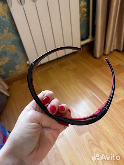 Oxylane альпинистские очки