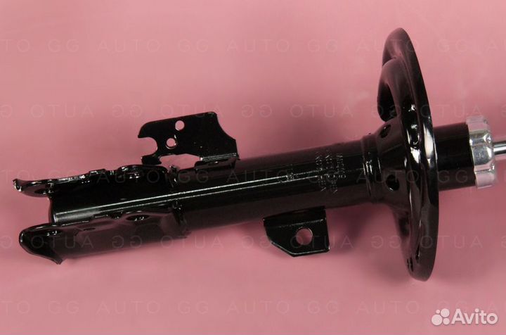 Передний амортизатор Toyota Camry 2012-2017 v50-55