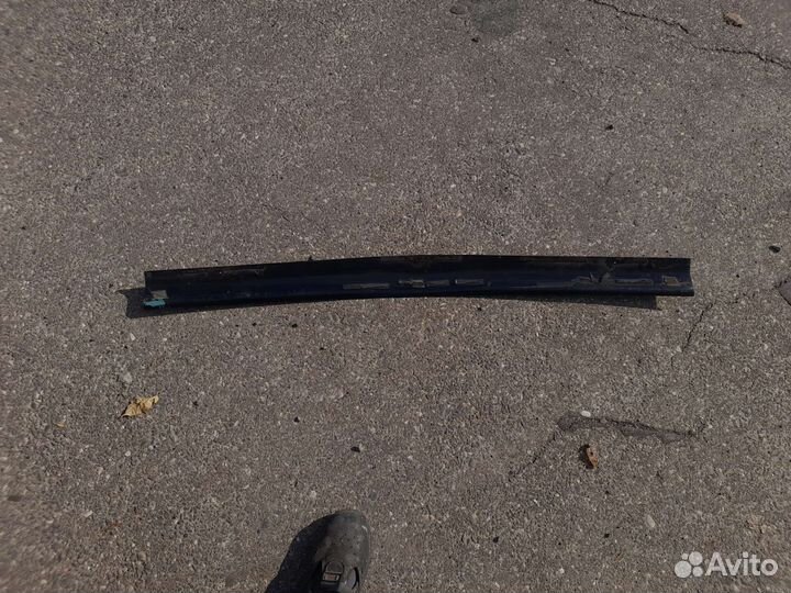 Мухобойка стояла на ваз 2106