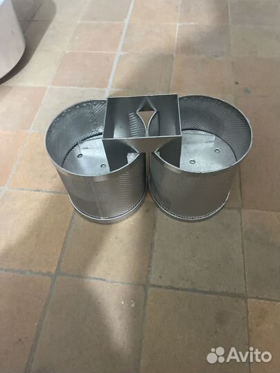 Форма для сыра