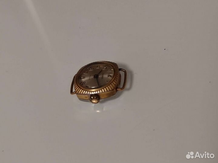 Часы женские chaika Au10