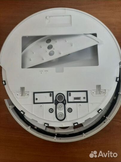 Робот пылесос Xiaomi Dreame F9 на запчасти(разбор)