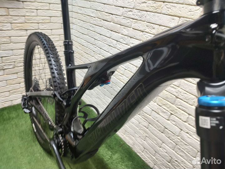Specialized turbo levo sl comp carbon
