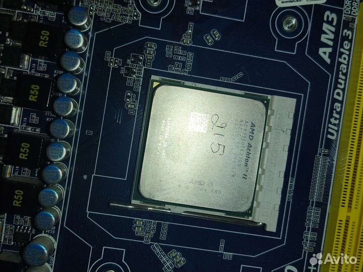 Материнская плата gigabyte ht3.0