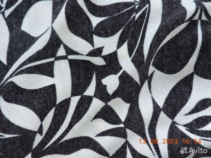 Ткани импортное трикотажное полотно отрезы