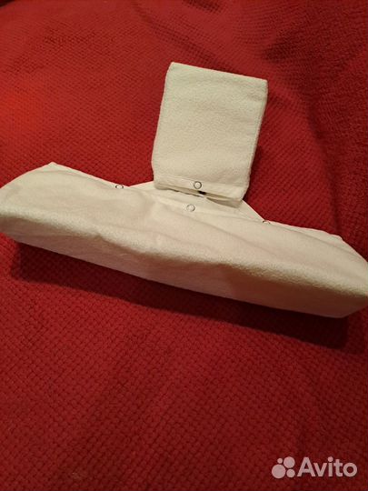 Позиционер для сна Plantex baby sleep для малыша