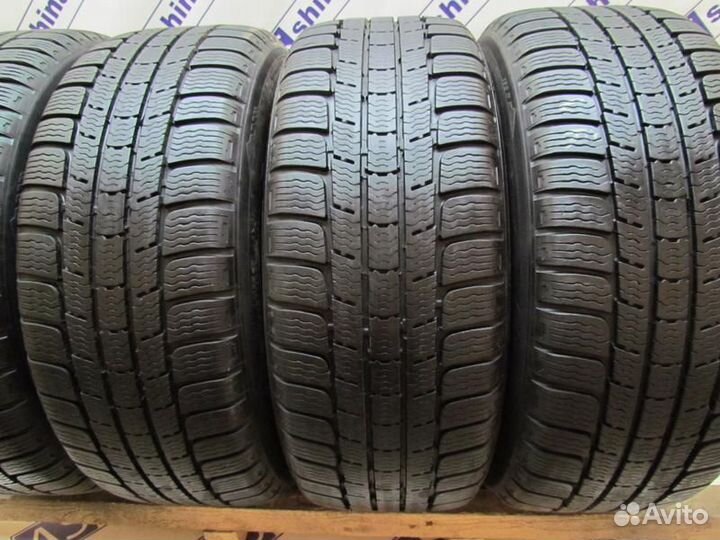 Michelin Pilot Alpin PA2 205/55 R16 88R