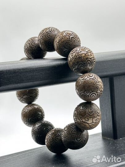 Четки китайские 