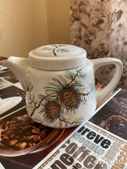 Посуда для кухни и дачи