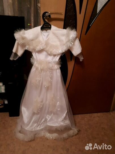 Продам платье