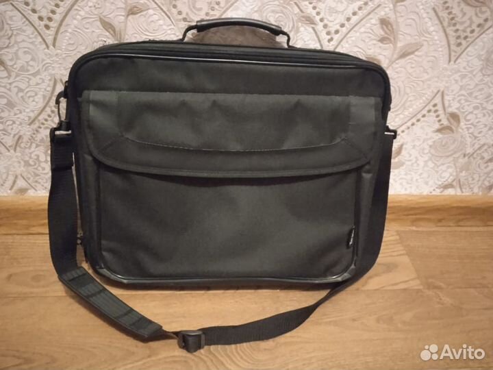 Сумка для ноутбука