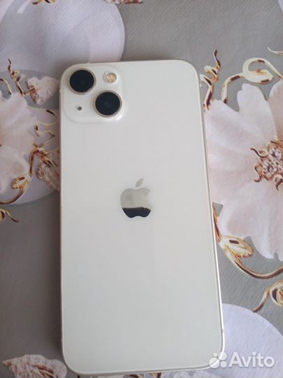 Мобильные телефоны бу iPhone 13