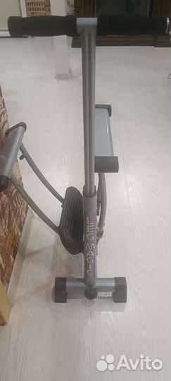 Тренажер степпер
