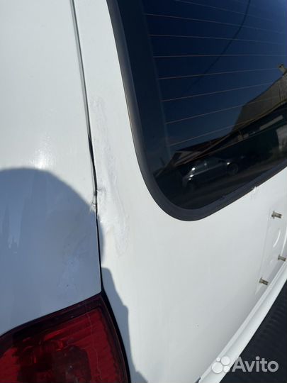 Chevrolet Niva, 2016