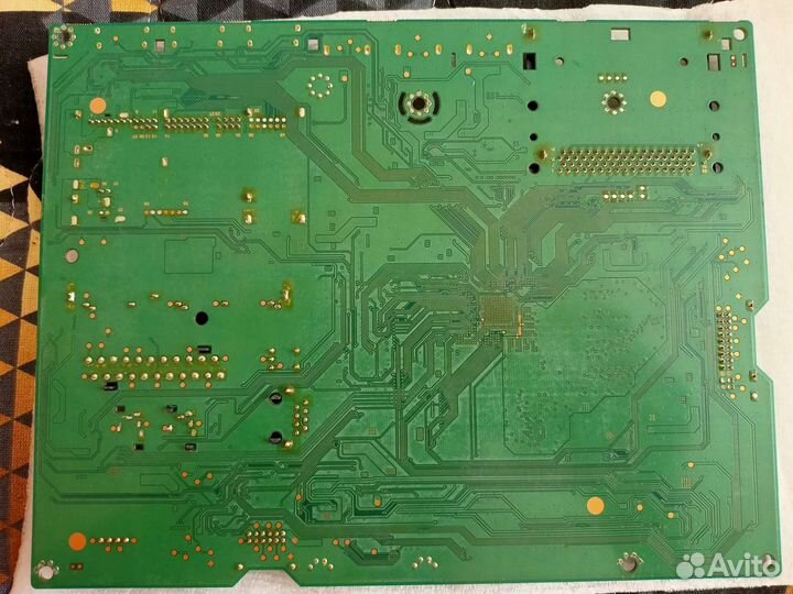 Материнская плата LG 42LV620A