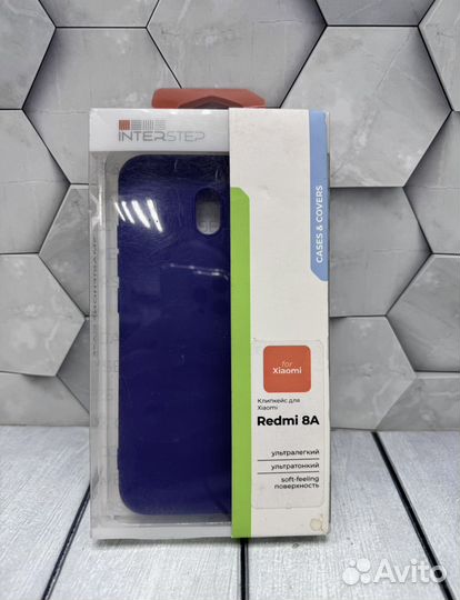 Чехол на Redmi 8A