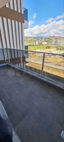 2-к. квартира, 49 м², 2/6 эт.